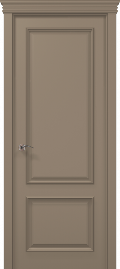 Двери межкомнатные Папа Карло ART-02F (глухие) - Альберо