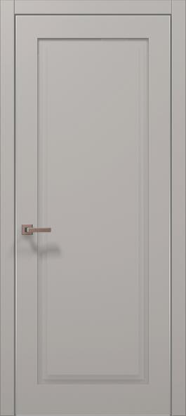 Двері міжкімнатні Папа Карло  STYLE , ST-01 - Альберо