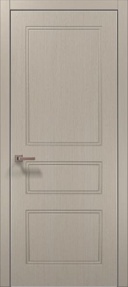 Дверь межкомнатная Папа Карло STYLE, ST-27 - Альберо