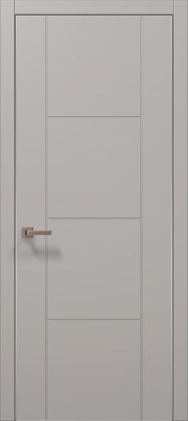 Дверь межкомнатная Папа Карло STYLE, ST-16 - Альберо