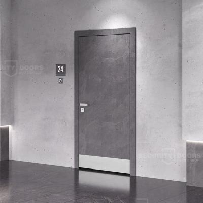 Вхідні двері Security Doors PRIMA - Альберо