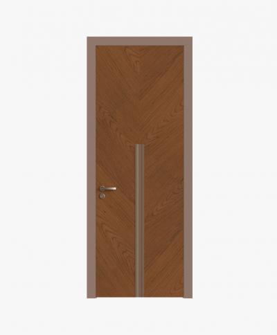 Двери межкомнатные Woodhouse Barcelona LH-50 - Альберо
