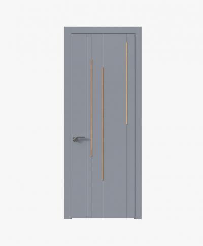 Двери межкомнатные Woodhouse Bergen LCW-13 - Альберо