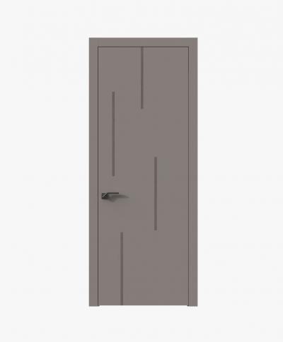 Двери межкомнатные Woodhouse Bologna LG-67 - Альберо