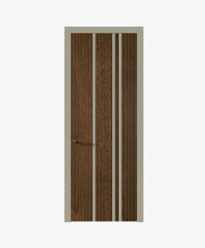 Двери межкомнатные Woodhouse Bologna LG-68 - Альберо