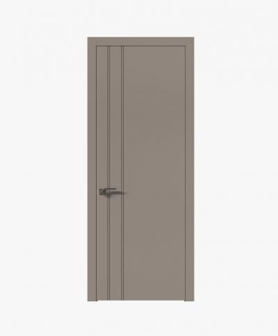 Двери межкомнатные Woodhouse Bologna LG-69 - Альберо