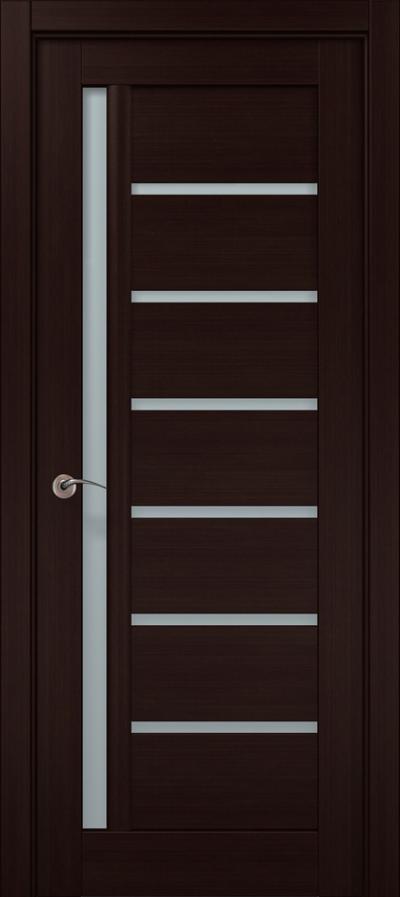 Двері міжкімнатні Папа Карло Cosmopolitan CP-516 - Альберо