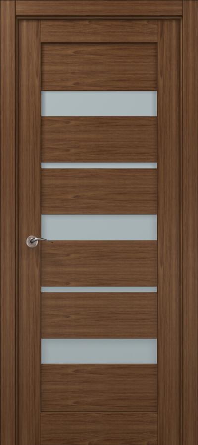 Двери межкомнатные Папа Карло Cosmopolitan CP-522 - Альберо