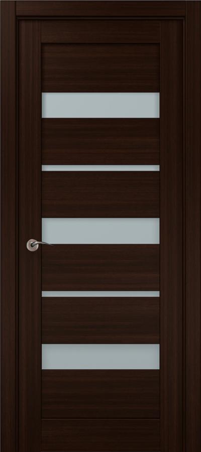 Двері міжкімнатні Папа Карло Cosmopolitan CP-522 - Альберо