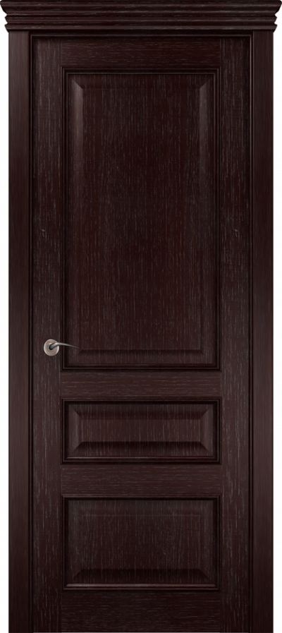 Двери межкомнатные Папа Карло Classic Sierra - Альберо