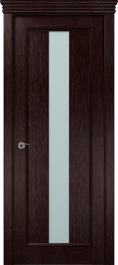 Двери межкомнатные Папа Карло Classic Vitra - Альберо