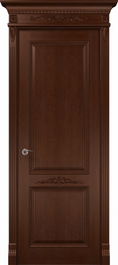 Двери межкомнатные Папа Карло Classic Premiera-F - Альберо