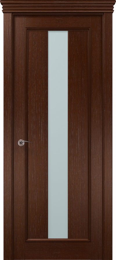Двері міжкімнатні Папа Карло Classic Vitra - Альберо