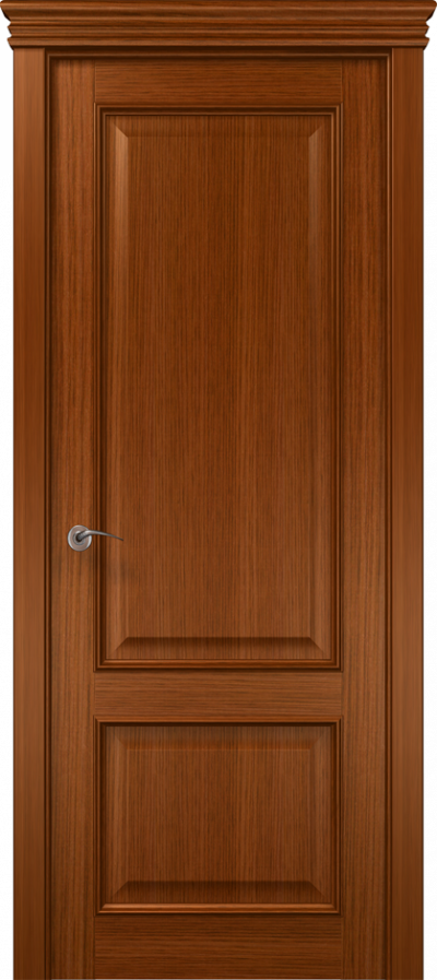 Двері міжкімнатні Папа Карло Classic Magnolia-F - Альберо