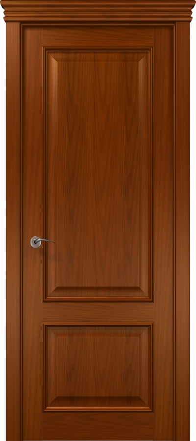 Двери межкомнатные Папа Карло Classic Magnolia-F - Альберо