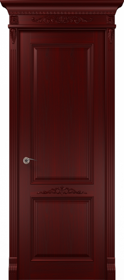 Двері міжкімнатні Папа Карло Classic Premiera-F - Альберо