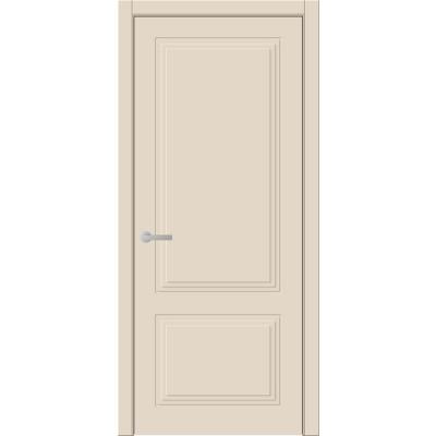 Двери межкомнатные Wakewood Classic loft 02 покраска - Альберо