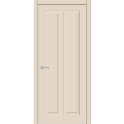 Двери межкомнатные Wakewood Classic loft 03 покраска - Альберо