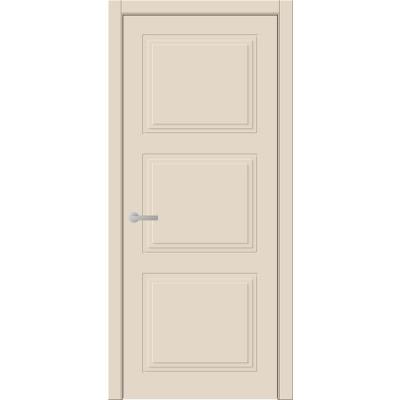 Двери межкомнатные Wakewood Classic loft 05 покраска - Альберо