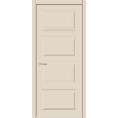Двери межкомнатные Wakewood Classic loft 06 покраска - Альберо