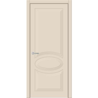 Двери межкомнатные Wakewood Classic loft 07 покраска - Альберо