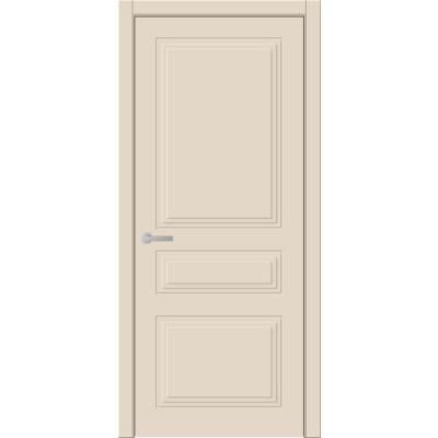 Двери межкомнатные Wakewood Classic loft 09 покраска - Альберо