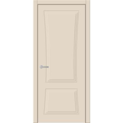 Двери межкомнатные Wakewood Classic loft 10 покраска - Альберо