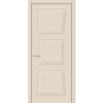 Двері міжкімнатні Wakewood Classic loft 11  фарбування - Альберо
