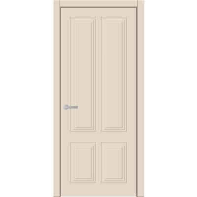 Двери межкомнатные Wakewood Classic loft 12 покраска - Альберо