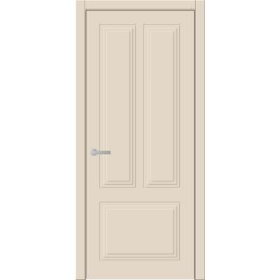 Двери межкомнатные Wakewood Classic loft 13 покраска - Альберо