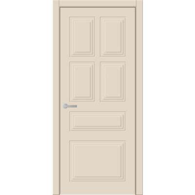 Двери межкомнатные Wakewood Classic loft 15 покраска - Альберо