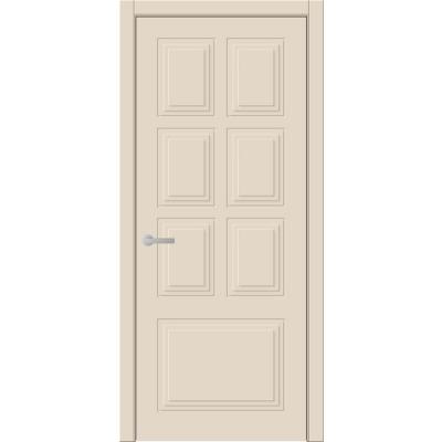 Двери межкомнатные Wakewood Classic loft 16 покраска - Альберо