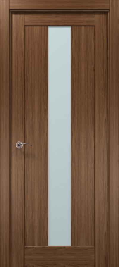 Двери межкомнатные Папа Карло Cosmopolitan CP-501 - Альберо