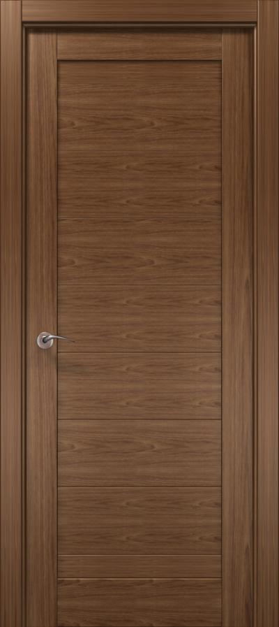 Двери межкомнатные Папа Карло Cosmopolitan CP-504 - Альберо