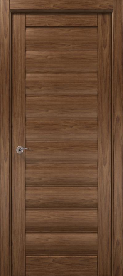 Двери межкомнатные Папа Карло Cosmopolitan CP-71 - Альберо