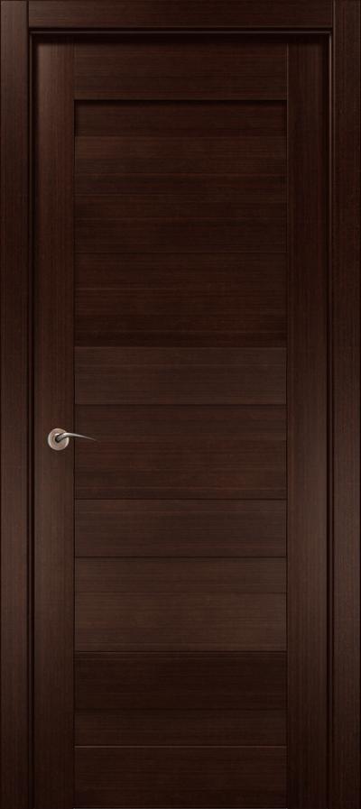 Двері міжкімнатні Папа Карло Millenium ML-25F