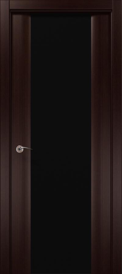 Двери межкомнатные Папа Карло Cosmopolitan CP-22  триплекс - Альберо