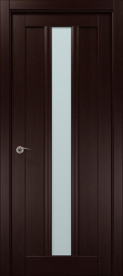 Двери межкомнатные Папа Карло Cosmopolitan CP-06 - Альберо