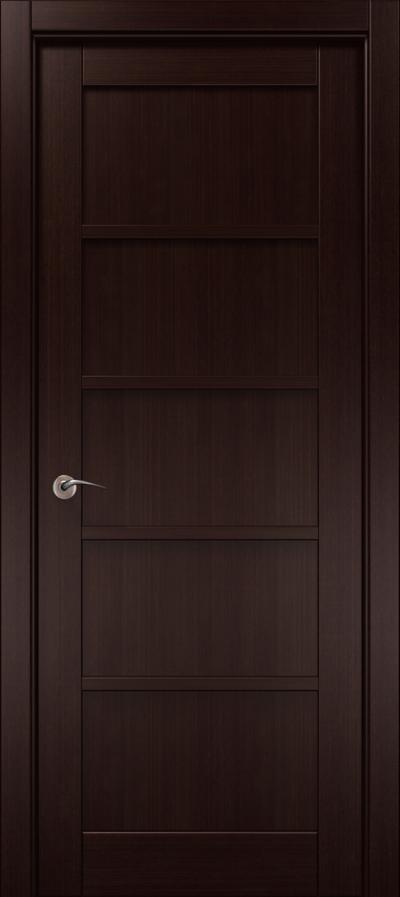 Двери межкомнатные Папа Карло Cosmopolitan CP-15F - Альберо