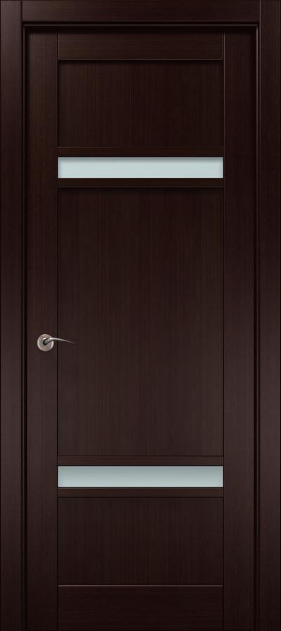 Двери межкомнатные Папа Карло Cosmopolitan CP-38 - Альберо