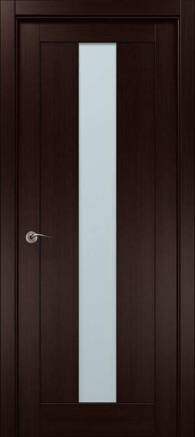 Двері міжкімнатні Папа Карло Cosmopolitan CP-501 - Альберо