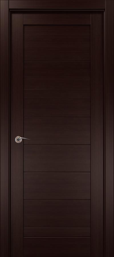 Двері міжкімнатні Папа Карло Cosmopolitan CP-504 - Альберо