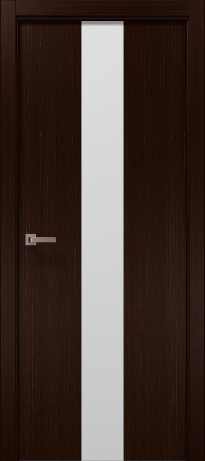 Двери межкомнатные Папа Карло Elegance Centro - Альберо