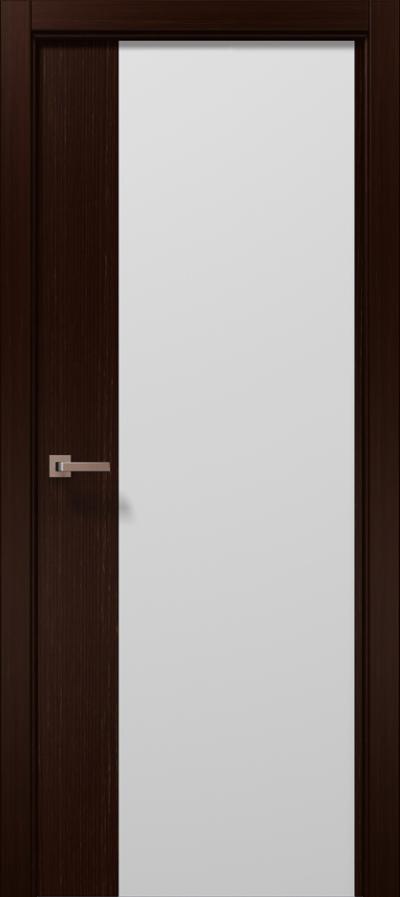 Двери межкомнатные Папа Карло Elegance Clio - Альберо