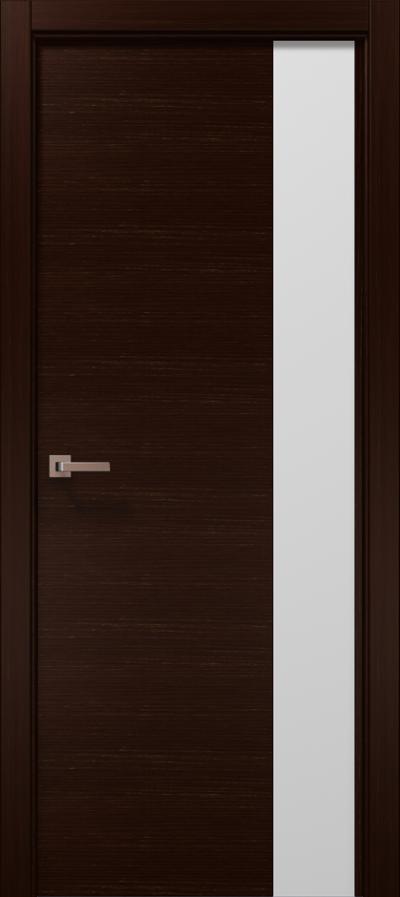 Двери межкомнатные Папа Карло Elegance Polo - Альберо
