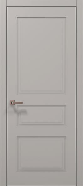 Двери межкомнатные Папа Карло STYLE, ST-03 - Альберо