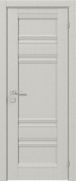 Двери межкомнатные RODOS Freska Donna глухие - Альберо