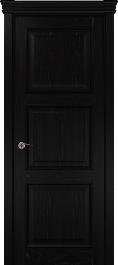 Двери межкомнатные Папа Карло Classic Vesta - Альберо