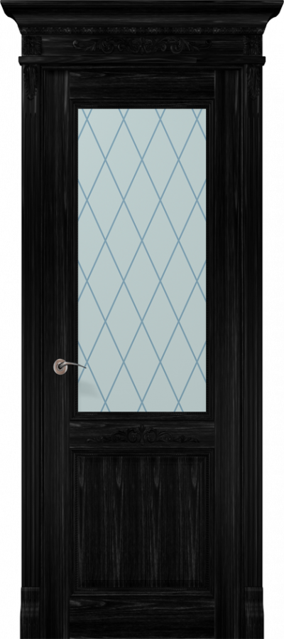 Двери межкомнатные Папа Карло Classic Premiera - Альберо