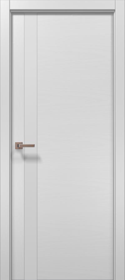 Двери межкомнатные Папа Карло Elegance Lungo